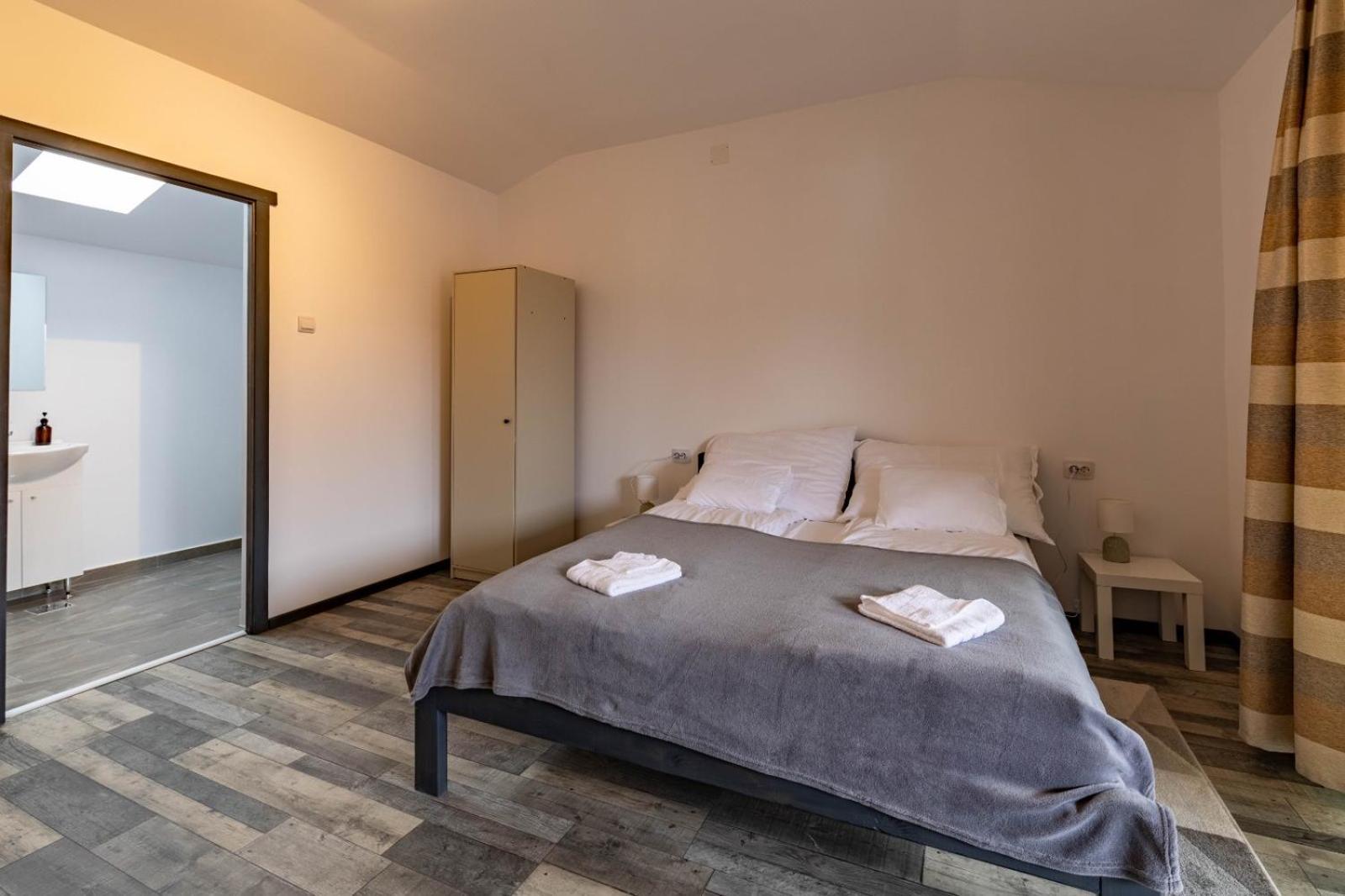 Happy Nest Hotel Luna de Sus  Eksteriør billede
